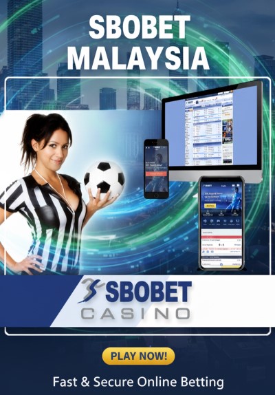 Sbobet Casino Malaysia Sbobet Casino Malaysia
